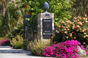 Hotels Domaine Villas Mandarine Private Pools & Spa : photos des chambres