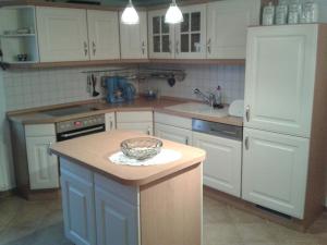 Ferienwohnung Körnerberg