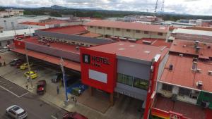 Hotel Luar