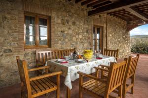 Agriturismo Le Gallozzole