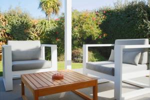 Hotels Domaine Villas Mandarine Private Pools & Spa : photos des chambres
