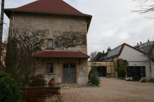 Appartements Les Loges de L'Atelier : photos des chambres