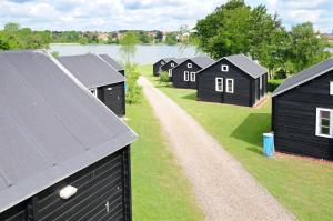 Danhostel Haderslev Byferie