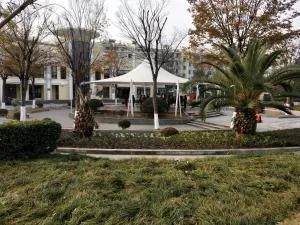 宜居民宿-闵行颛桥地铁站 - Shan-yang-chen