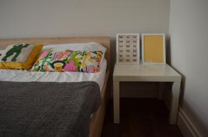 Sunny Studio in the center of Lviv