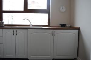 Sunny Studio in the center of Lviv