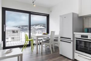 Klinak horsky dum 140