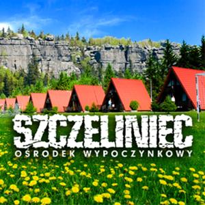 Hotel Osrodek Wypoczynkowy Szczeliniec Lázně Chudoba Polsko