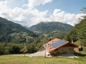 agriturismo la Meta - Daone