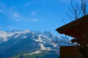 APT Mountain View by - Alpen Apartments - Aufhausen