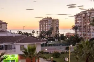 Lentiscares 212 - Torrox