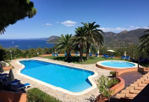 Essence Isola dElba - Le Picchiaie Resort