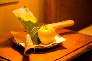 Single Room room in Ringhotel Lutherhotel Eisenacher Hof