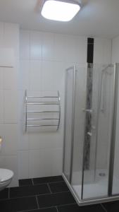 Ferienwohnung Am Alten Forsthaus Neuenbau