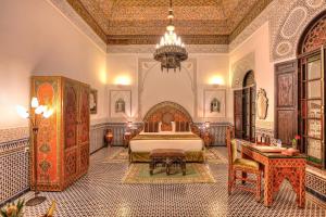 Riad El Amine Fès - Historic Hotels Worldwide