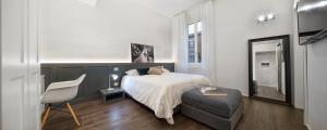 Triple Room with Private Bathroom room in Emilia Suite Express