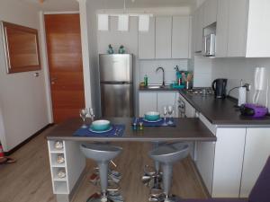 Departamento Av Pacifico