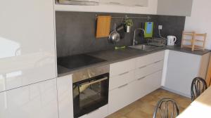 Appartment Emosson