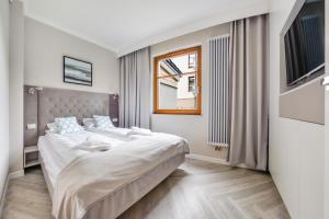 Apartamenty Sun & Snow Królewskie Kamieniczki