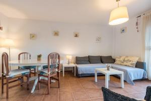 Apartamento Mijares
