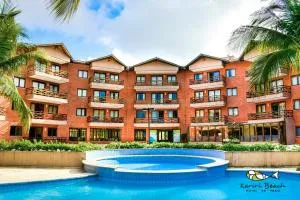 Kariri Beach Hotel - Cumbuco