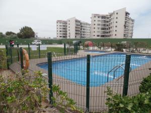 Departamento Av Pacifico