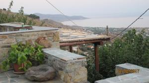 Balkonikarystos (To Mpalkoni tis Karistou) Evia Greece