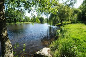 Campings Camping Capfun La Breteche : photos des chambres