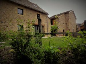 Maisons de vacances Domaine des Marequiers Le Gite Asphodele : photos des chambres