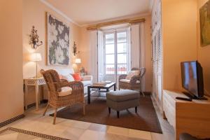 BOTANIC DUPLEX TERRACE 5 PAX
