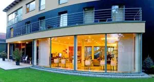 Hotel Villa Bianca - Závažná Poruba