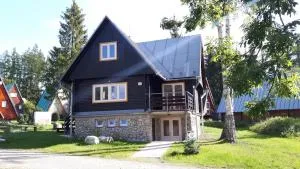 Chata Anička - Štôla