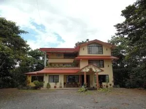 Hostal La Molienda - Shell