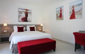 Hotels Domaine Villas Mandarine Private Pools & Spa : photos des chambres