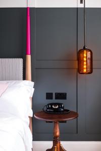 The Swan Hotel
