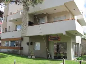 Arena de Mar Dpto B - لاس جافيوتاس