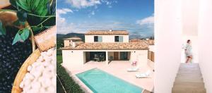 Maisons de vacances Le 27 : Maison de Vacances