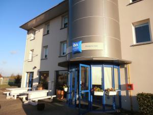 Hotels ibis budget Meung sur Loire : photos des chambres