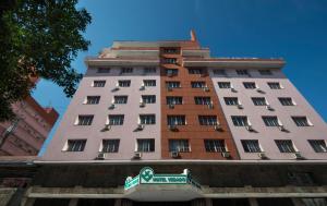 Hotel Vedado Saint John's