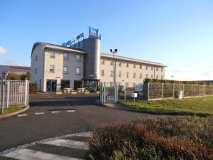 Hotels ibis budget Meung sur Loire : photos des chambres
