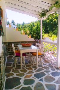 Skiathos Driades Skiathos Greece