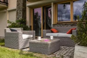 Apartamenty Pereskocki - Hrube Wyżne