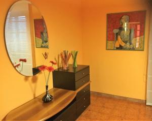 Sabry apartment
