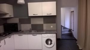 Maison Duplex & Appartement sur cour