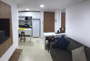 O melhor 2 qtos da praia de Cabo Branco