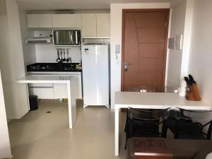 O melhor 2 qtos da praia de Cabo Branco