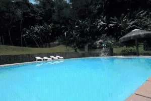 马卡法罗旅馆 - Guapiassú