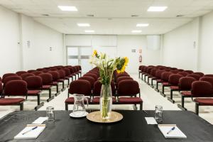 Cumbaza Hotel & Convenciones