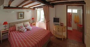 B&B / Chambres d'hotes Latu Corsu - Cote Corse - Gites et chambres d'hotes au Cap Corse : photos des chambres