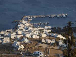 Nicos Studios & Apartments Paros Greece